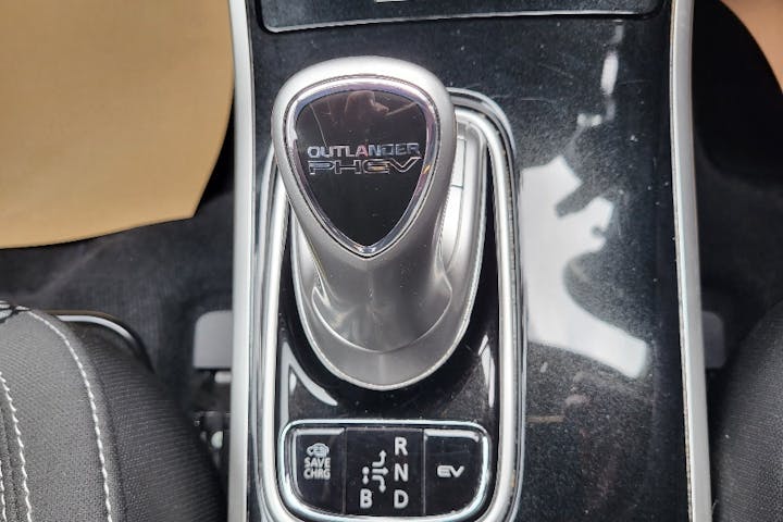  Mitsubishi Outlander PHEV 2.4h Twinmotor 13.8kwh Reflex Plus SUV 5dr Petrol Plug In Hybrid Cvt 4wd Euro 6 (s/s) (224 Ps) 2020