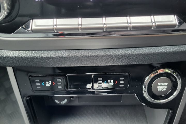  Ssangyong Korando 1.5 Ultimate SUV 5dr Petrol Auto Euro 6 (s/s) (163 Ps) 2020