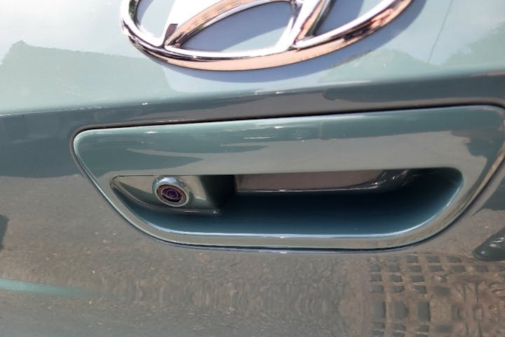 Hyundai i10 1.0 T Gdi N Line Hatchback 5dr Petrol Manual Euro 6 (s/s) (100 Ps) 2023