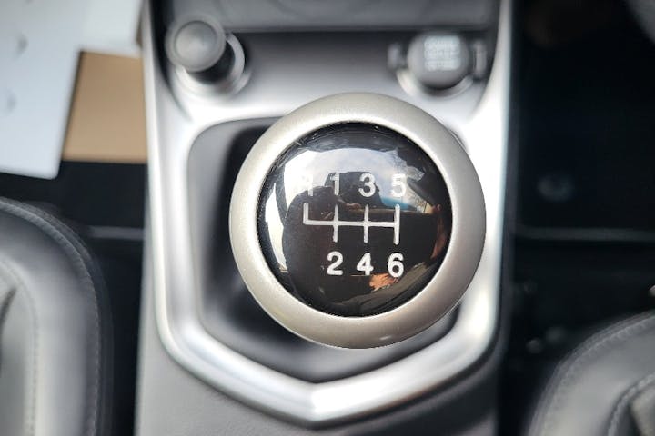  Ssangyong Tivoli 1.5p Ultimate Nav SUV 5dr Petrol Manual Euro 6 (s/s) (163 Ps) 2021