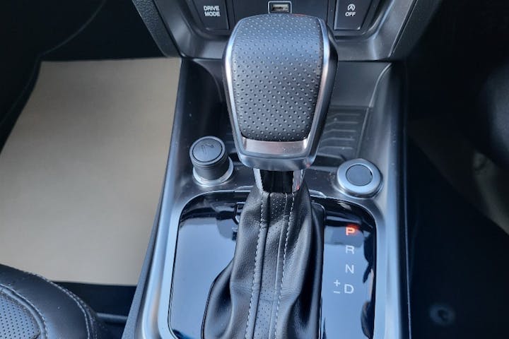  KGM Tivoli 1.5 K40 SUV 5dr Petrol Auto Euro 6 (s/s) (163 Ps) 2024