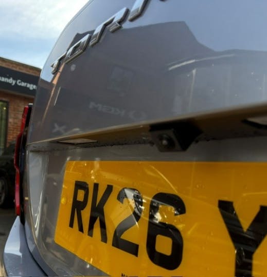  KGM Torres 1.5 HEV 1970