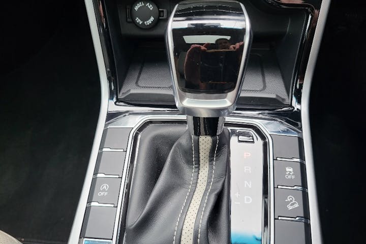  Ssangyong Korando 1.5 Ultimate SUV 5dr Petrol Auto Euro 6 (s/s) (163 Ps) 2022