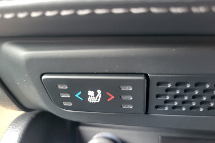  KGM Musso 2.2d Saracen Pickup Double Cab 4dr Diesel Auto 4wd Euro 6 (202 Ps) 2025