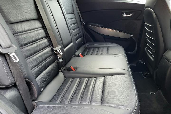  Ssangyong Tivoli 1.5p Ultimate SUV 5dr Petrol Manual Euro 6 (s/s) (163 Ps) 2023