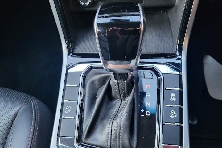  KGM Korando 1.5 K40 SUV 5dr Petrol Auto Euro 6 (s/s) (163 Ps) 2024