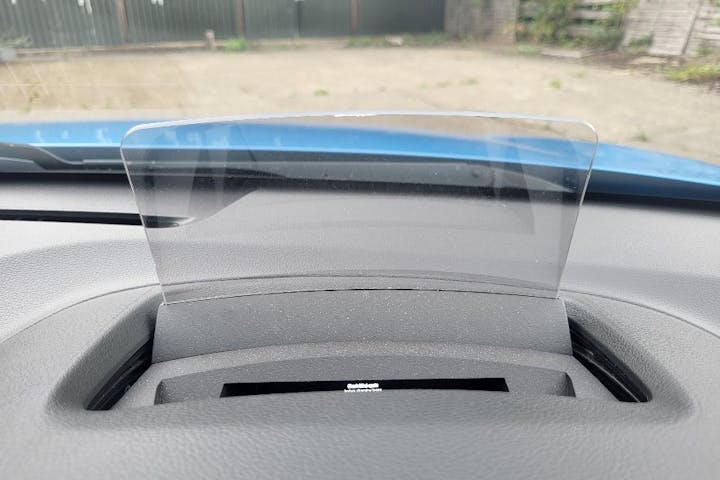 Hyundai Kona 1.6 T Gdi Premium GT SUV 5dr Petrol Dct 4wd Euro 6 (s/s) (177 Ps) 2019