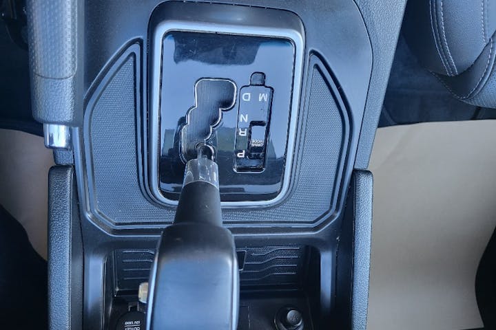  KGM Musso 2.2d Saracen Pickup Double Cab 4dr Diesel Auto 4wd Euro 6 (202 Ps) 2024