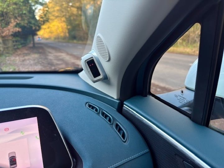  Gwm Funky Cat 48kwh First Edition Hatchback 5dr Electric Auto (171 Ps) 2023