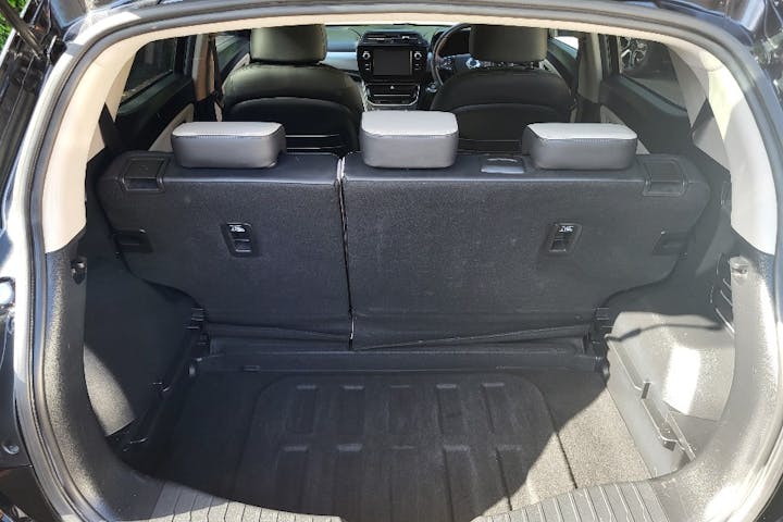  Ssangyong Tivoli 1.5p Ultimate SUV 5dr Petrol Auto Euro 6 (s/s) (163 Ps) 2023