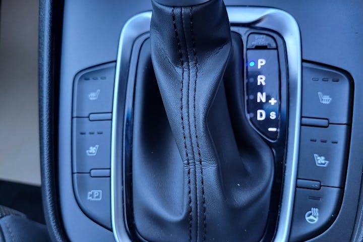  Hyundai Kona 1.6 H Gdi Ultimate SUV 5dr Petrol Hybrid Dct Euro 6 (s/s) (141 Ps) 2022