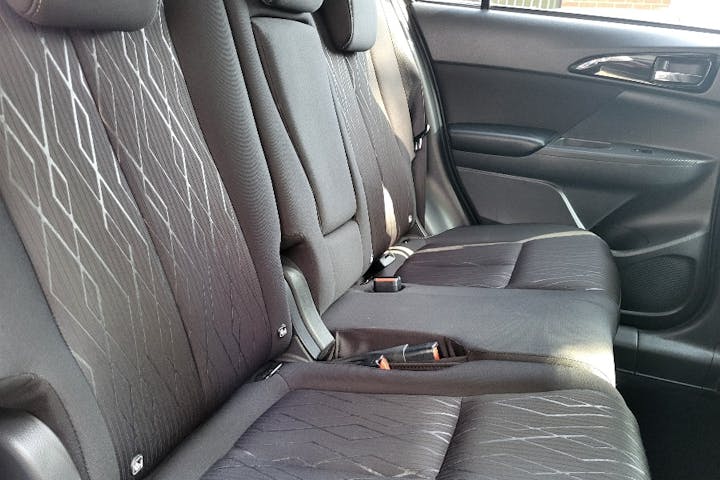  Mitsubishi Eclipse Cross 1.5t Gpf 3 SUV 5dr Petrol Cvt 4wd Euro 6 (s/s) (163 Ps) 2020