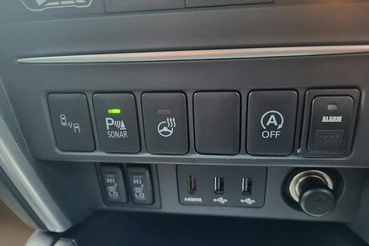  Mitsubishi L200 2.2 Di D Dc Barbarian X Pickup Double Cab 4dr Diesel Auto 4wd Euro 6 (s/s) (150 Ps) 2020