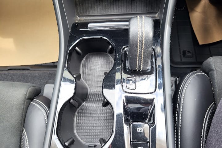  Volvo XC40 2.0 D4 R Design Pro SUV 5dr Diesel Auto Awd Euro 6 (s/s) (190 Ps) 2019