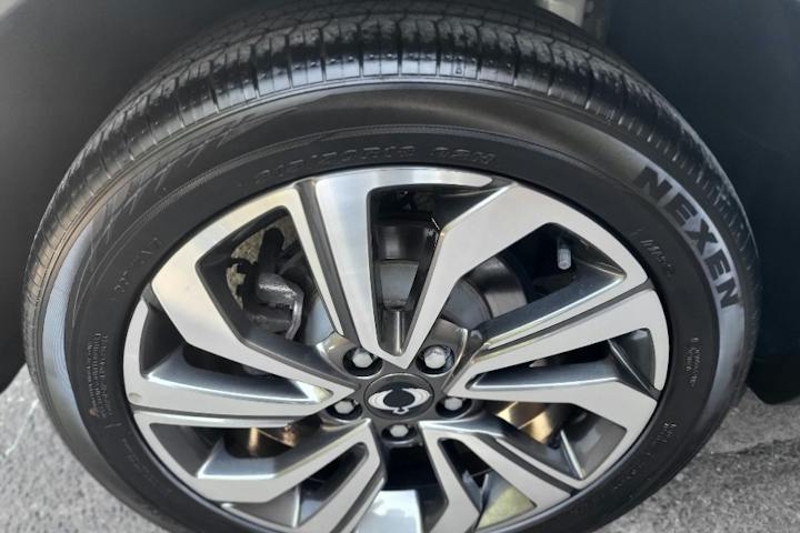  Ssangyong Tivoli 1.5 Ultimate SUV 5dr Petrol Auto Euro 6 (s/s) (163 Ps) 2023