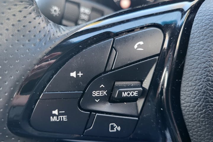  KGM Tivoli 1.5 K40 SUV 5dr Petrol Auto Euro 6 (s/s) (163 Ps) 2024