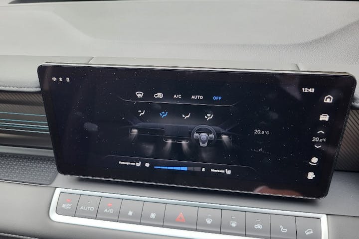  Gwm Poer300 2.4d Ultra Pickup Double Cab 4dr Diesel Auto 4wd Euro 6 (s/s) (183 Ps) 2025