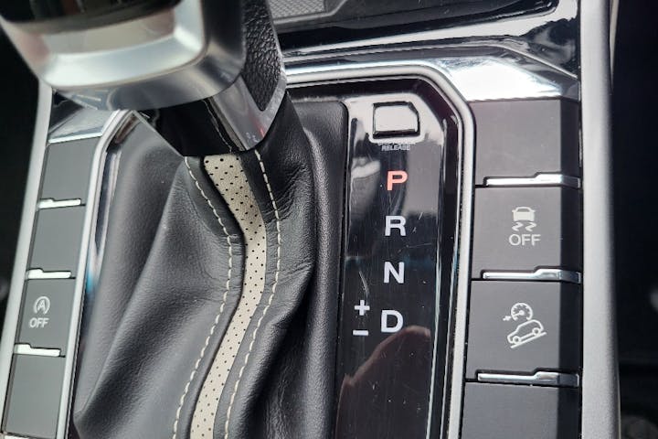  Ssangyong Korando 1.5 Ultimate SUV 5dr Petrol Auto Euro 6 (s/s) (163 Ps) 2022