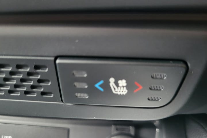  KGM Musso 2.2d Saracen Pickup Double Cab 4dr Diesel Auto 4wd Euro 6 (202 Ps) 2025