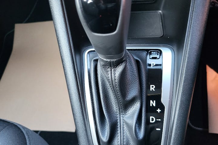  Hyundai ix20 1.6 Premium Nav Hatchback 5dr Petrol Auto Euro 6 (125 Ps) 2018