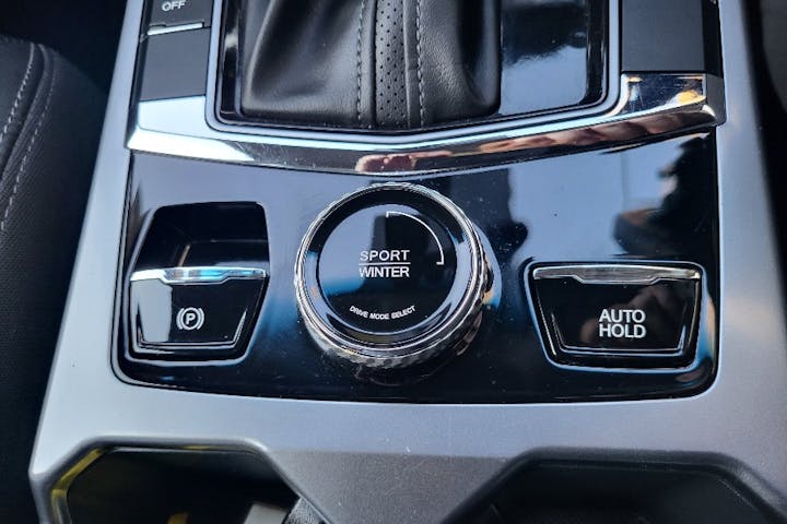  KGM Korando 1.5 K40 SUV 5dr Petrol Auto Euro 6 (s/s) (163 Ps) 2024