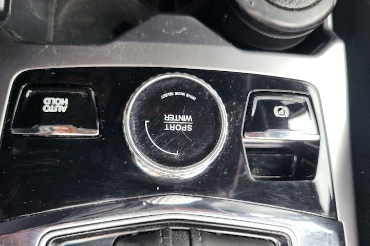  Ssangyong Korando 1.5 Ultimate SUV 5dr Petrol Auto Euro 6 (s/s) (163 Ps) 2023