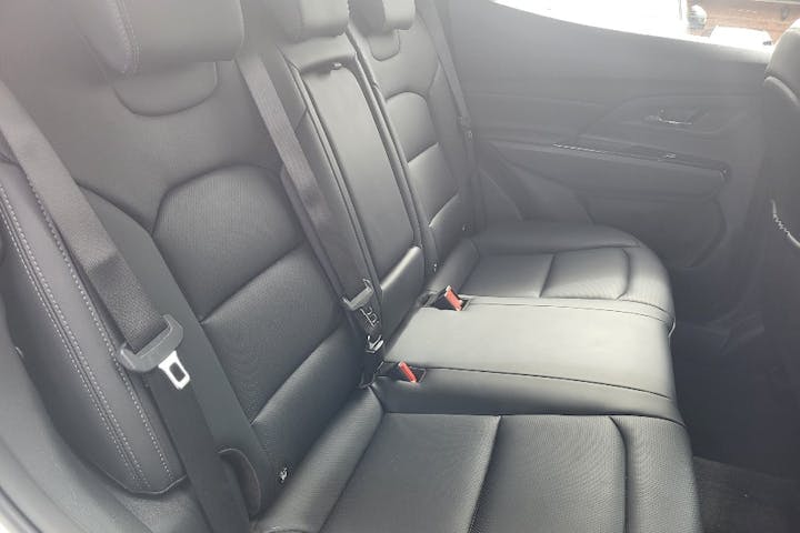  Ssangyong Korando 1.5 Ultimate SUV 5dr Petrol Auto Euro 6 (s/s) (163 Ps) 2020