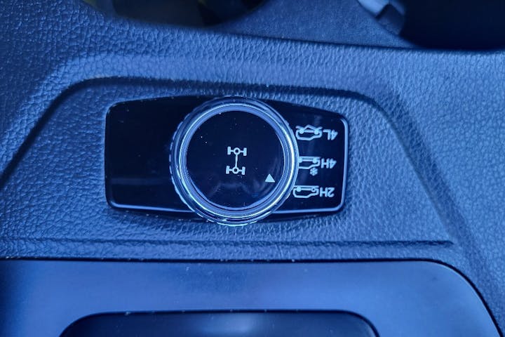  KGM Musso 2.2d Saracen Pickup Double Cab 4dr Diesel Auto 4wd Euro 6 (202 Ps) 2024