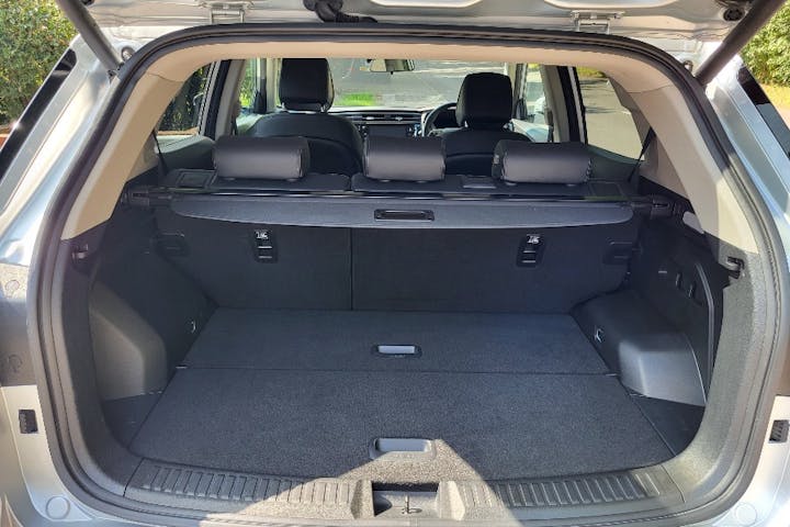  Ssangyong Korando 1.5 Ultimate SUV 5dr Petrol Auto Euro 6 (s/s) (163 Ps) 2021