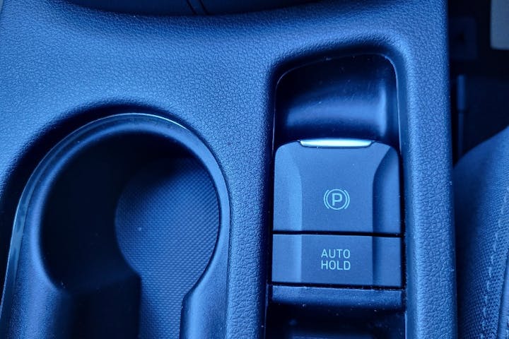  Hyundai Kona 1.6 H Gdi Ultimate SUV 5dr Petrol Hybrid Dct Euro 6 (s/s) (141 Ps) 2022