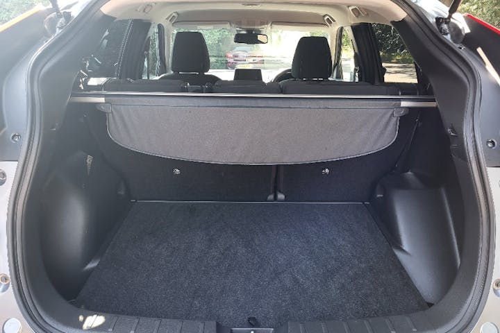  Mitsubishi Eclipse Cross 1.5t Gpf 3 SUV 5dr Petrol Cvt 4wd Euro 6 (s/s) (163 Ps) 2020