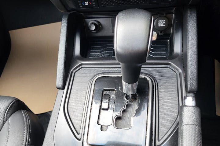  Ssangyong Musso 2.2d Saracen Pickup Double Cab 4dr Diesel Auto 4wd Euro 6 (181 Ps) 2023