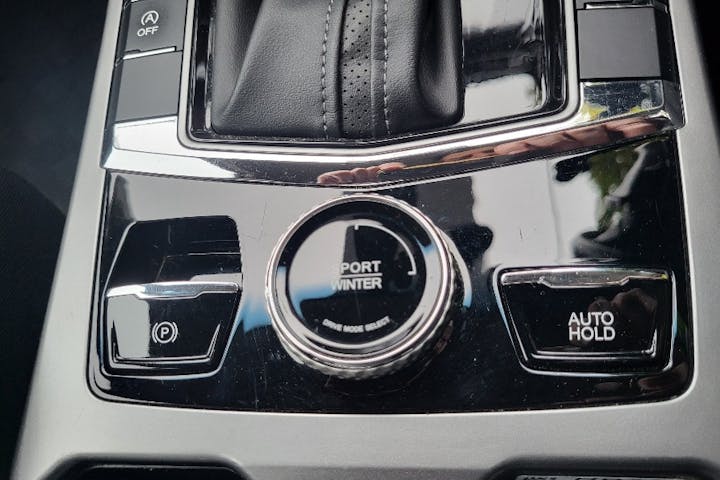  Ssangyong Korando 1.5 Ultimate SUV 5dr Petrol Auto Euro 6 (s/s) (163 Ps) 2020