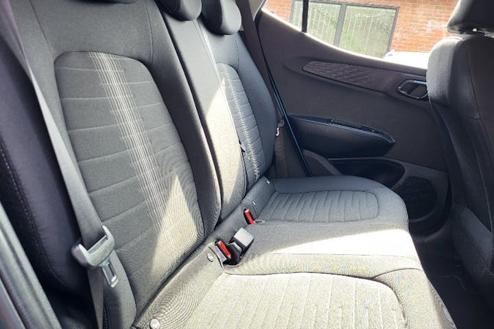  Hyundai i10 1.2 SE Connect Hatchback 5dr Petrol Auto Euro 6 (s/s) (84 Ps) 2020