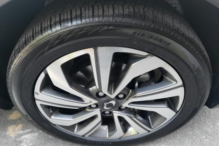  Ssangyong Tivoli 1.5 Ultimate SUV 5dr Petrol Auto Euro 6 (s/s) (163 Ps) 2023