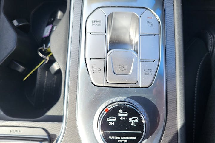  Ssangyong Rexton 2.2d Ventura Plus SUV 5dr Diesel T Tronic 4wd Euro 6 (202 Ps) 2023
