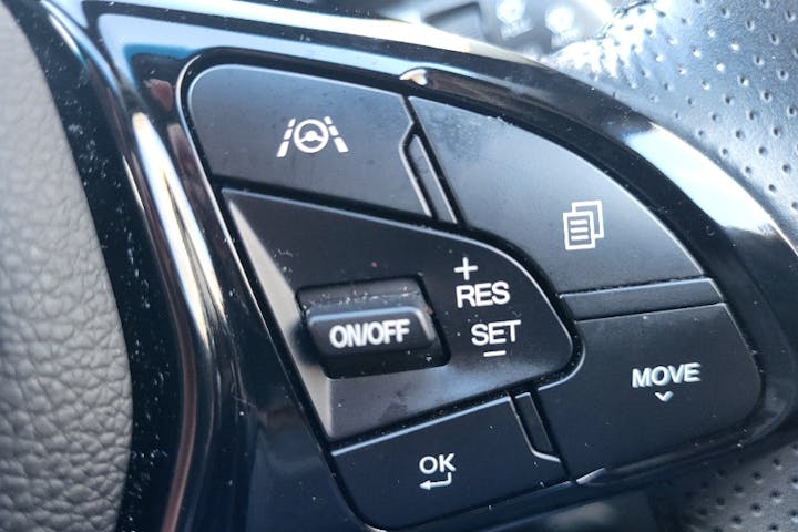  KGM Tivoli 1.5 K40 SUV 5dr Petrol Auto Euro 6 (s/s) (163 Ps) 2024