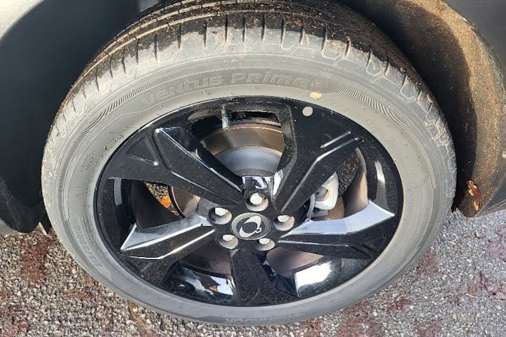  KGM Tivoli 1.5 K40 SUV 5dr Petrol Auto Euro 6 (s/s) (163 Ps) 2025