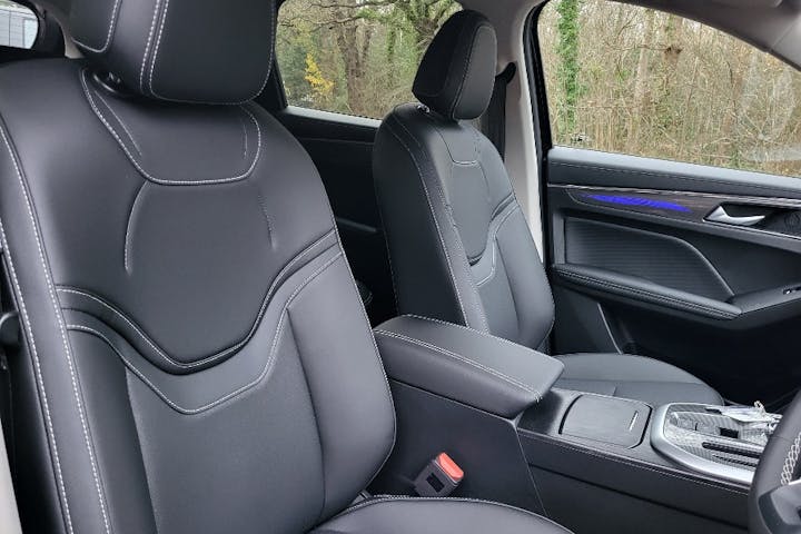  Gwm Haval Jolion Pro 1.5 Ultra SUV 5dr Petrol Hybrid Dht Euro 6 (s/s) (189 Ps) 2025