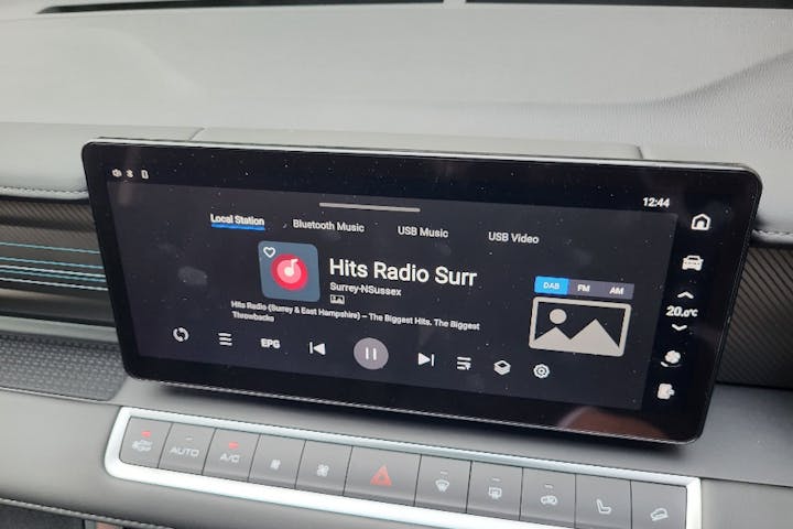  Gwm Poer300 2.4d Ultra Pickup Double Cab 4dr Diesel Auto 4wd Euro 6 (s/s) (183 Ps) 2025