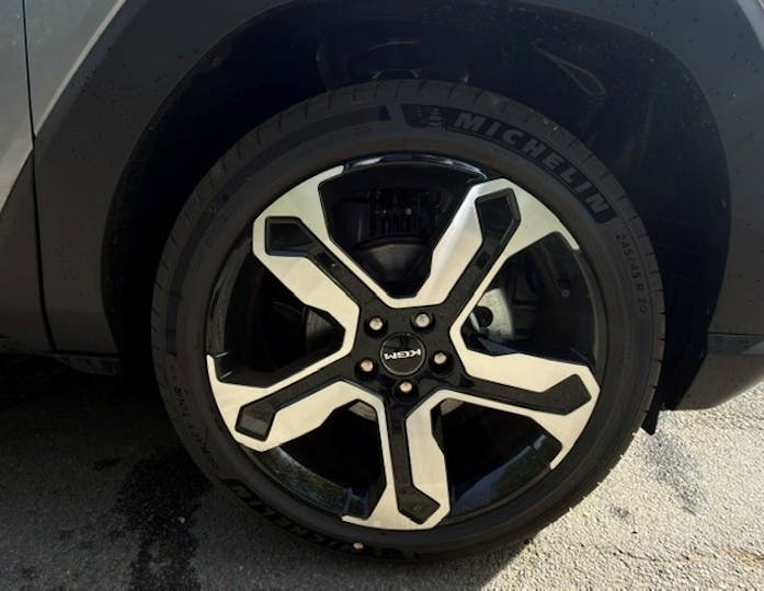  KGM Torres 1.5 HEV 1970