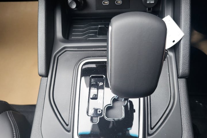  KGM Musso 2.2d Saracen Pickup Double Cab 4dr Diesel Auto 4wd Euro 6 (202 Ps) 2025