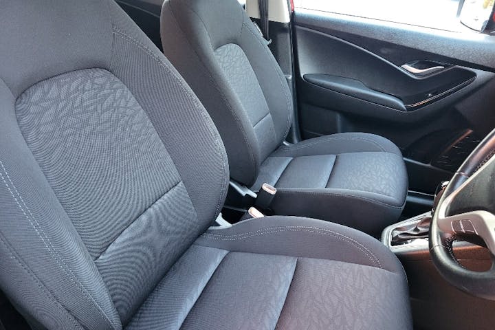  Hyundai ix20 1.6 Premium Nav Hatchback 5dr Petrol Auto Euro 6 (125 Ps) 2018