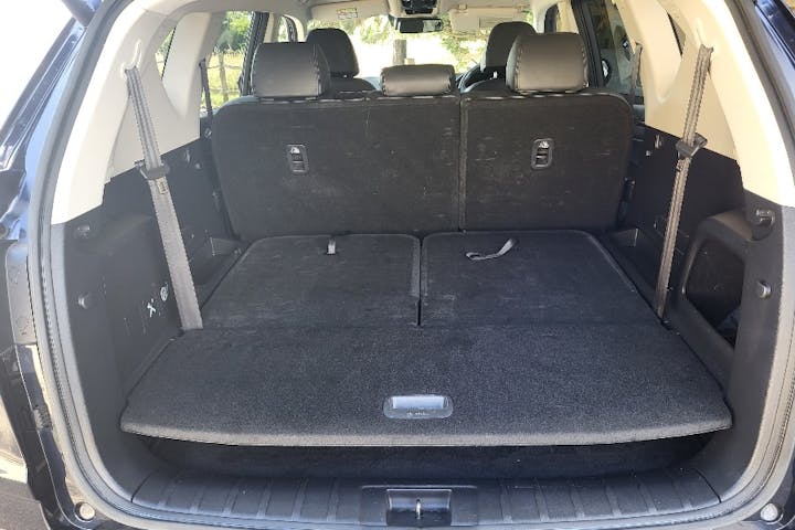  Ssangyong Rexton 2.2d Ultimate SUV 5dr Diesel T Tronic 4wd Euro 6 (202 Ps) 2022