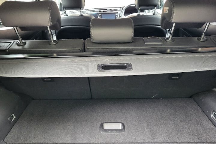  Ssangyong Korando 1.5 Ultimate SUV 5dr Petrol Auto Euro 6 (s/s) (163 Ps) 2023