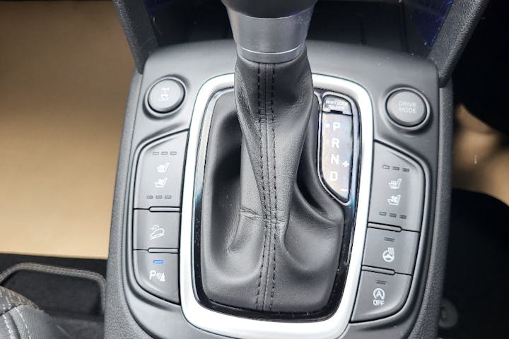  Hyundai Kona 1.6 T Gdi Premium GT SUV 5dr Petrol Dct 4wd Euro 6 (s/s) (177 Ps) 2019