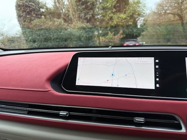  Gwm Ora 03 48kwh Pure Plus Hatchback 5dr Electric Auto (171 Ps) 2024