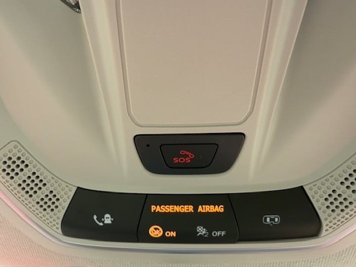 Gwm Funky Cat 48kwh First Edition Hatchback 5dr Electric Auto (171 Ps) 2023