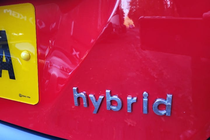  Hyundai Kona 1.6 H Gdi Ultimate SUV 5dr Petrol Hybrid Dct Euro 6 (s/s) (141 Ps) 2022