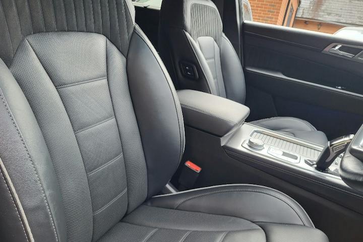  Ssangyong Rexton 2.2d Ultimate Plus SUV 5dr Diesel T Tronic 4wd Euro 6 (202 Ps) 2023